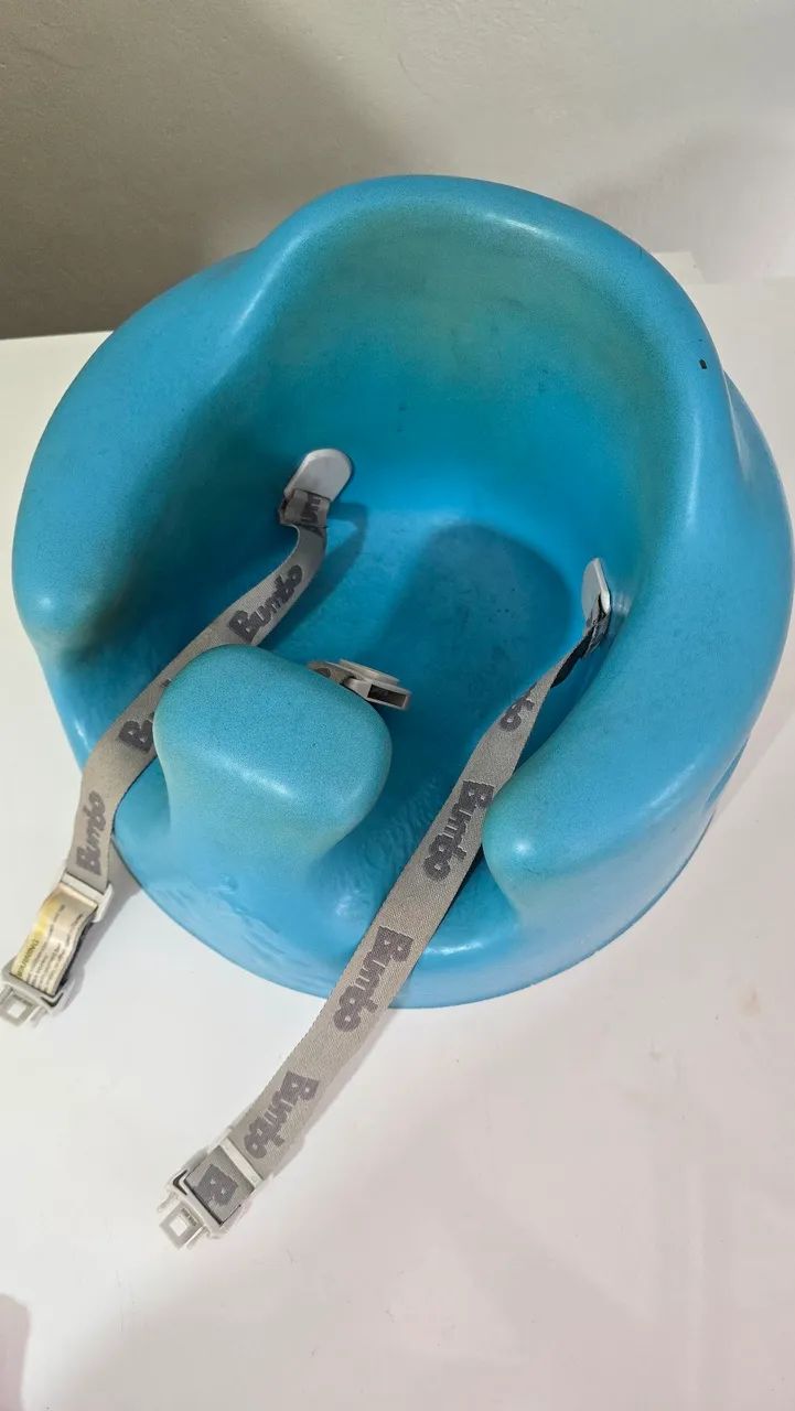 Cadeirinha Bumbo - Foto 4