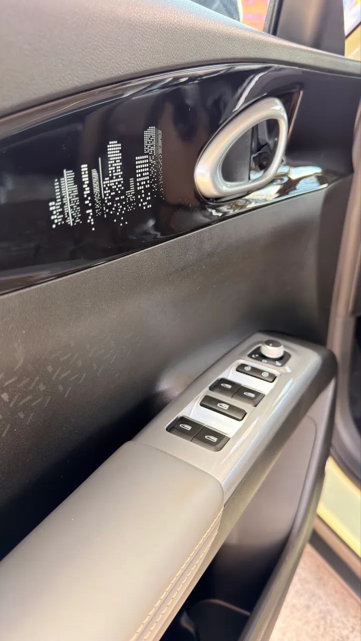 Geely EX2 Max 2026 - Foto 4