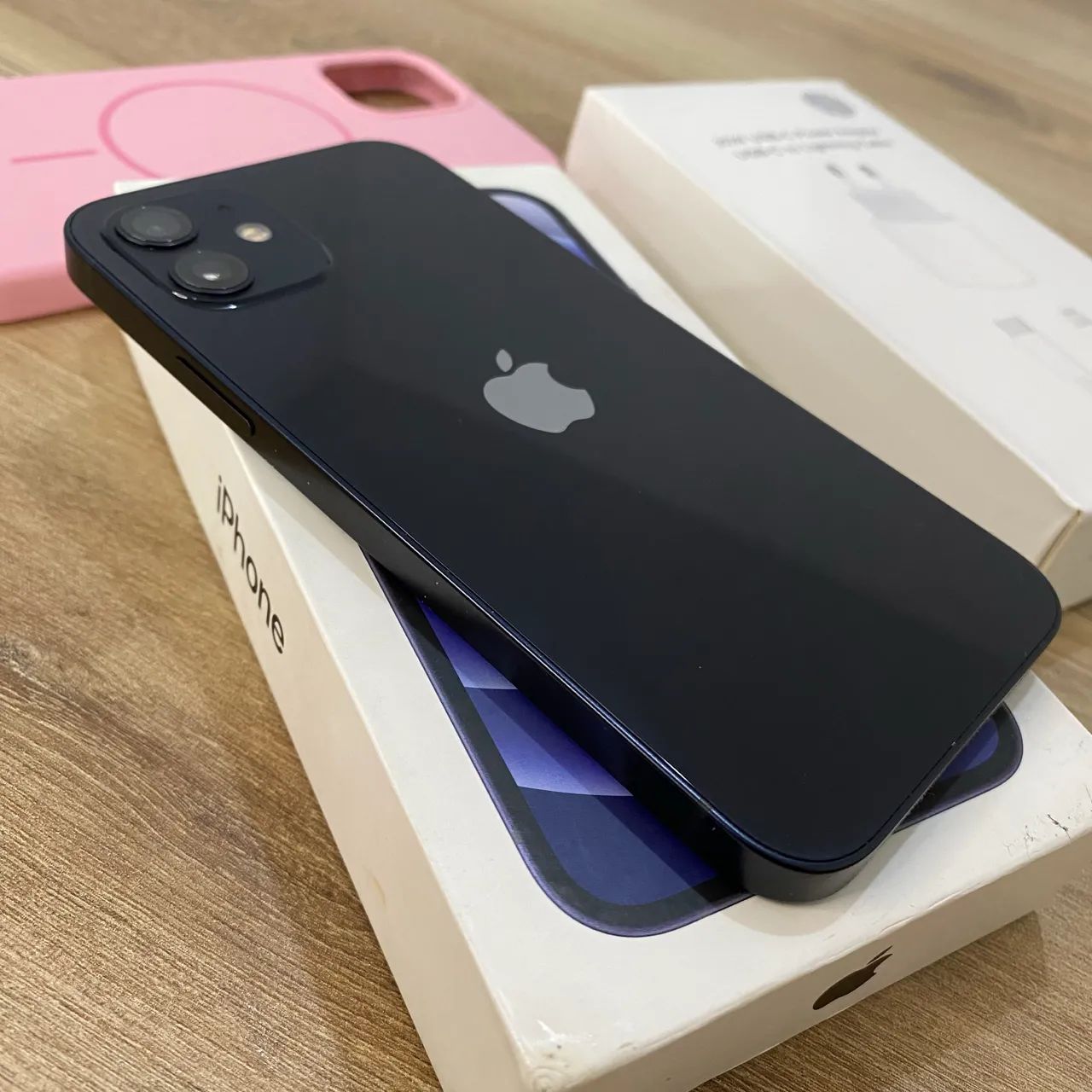 iPhone 12 - 64GB - Foto 2