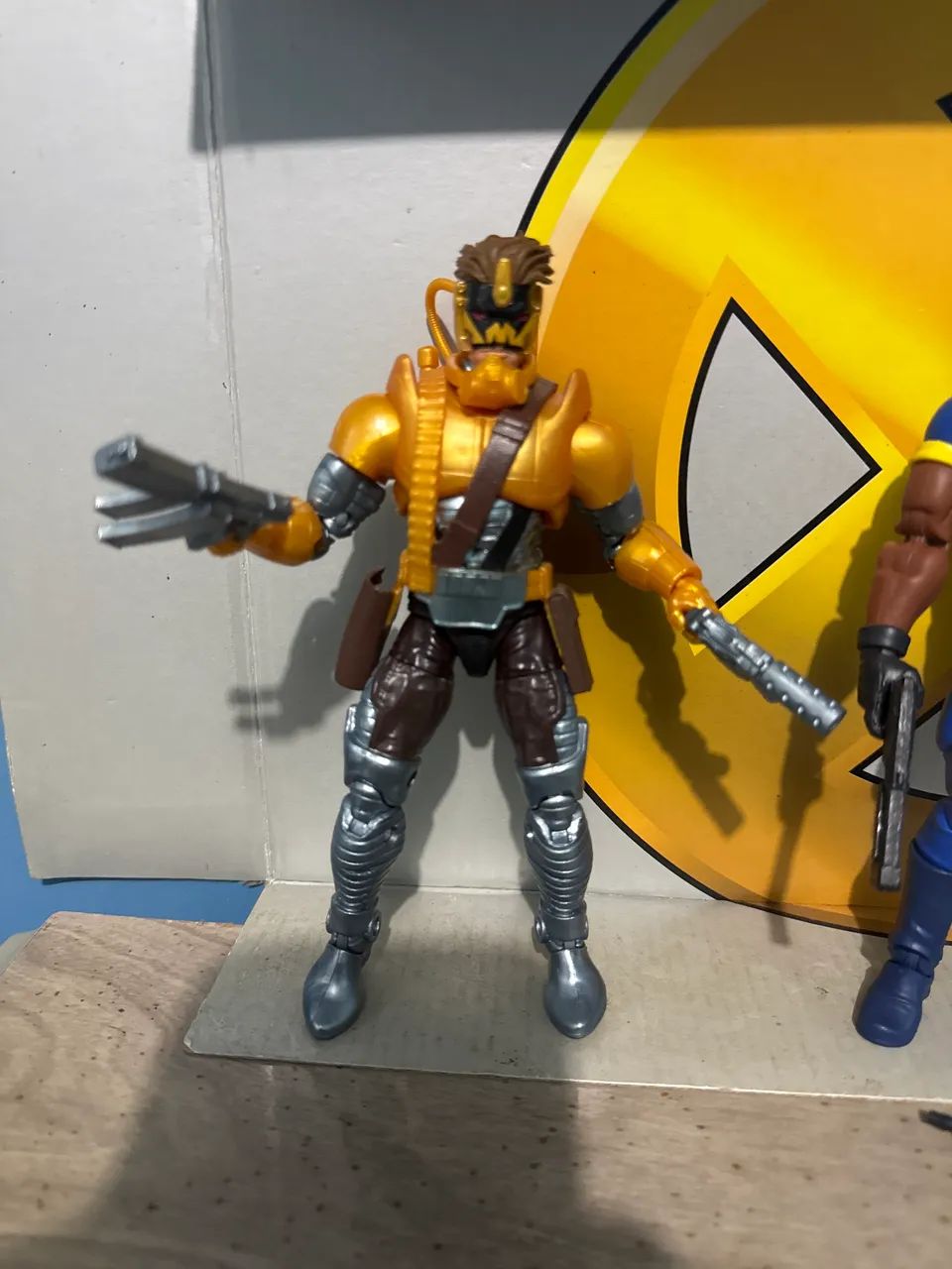 Marvel Legends 