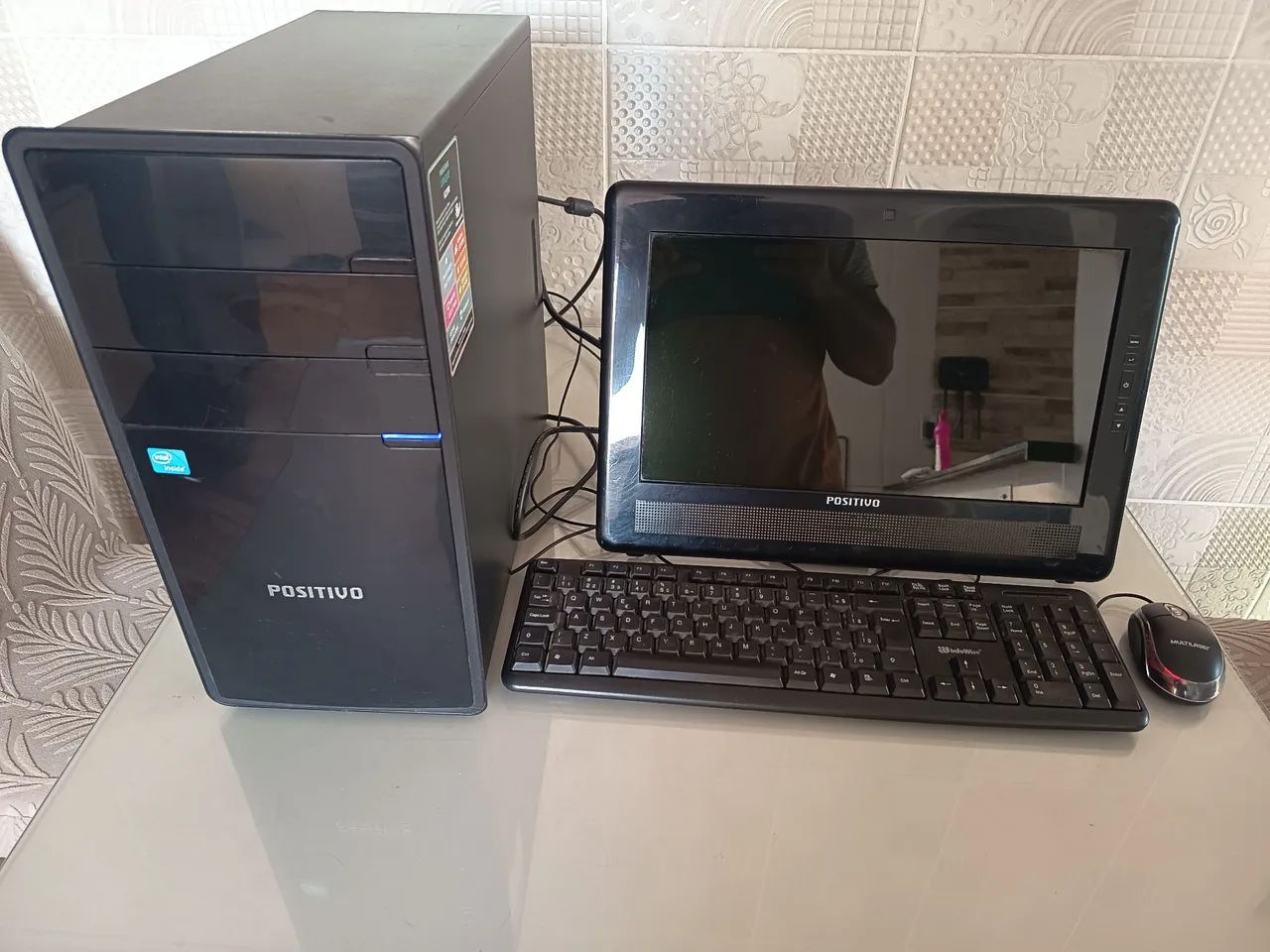 Computador  - Foto 2