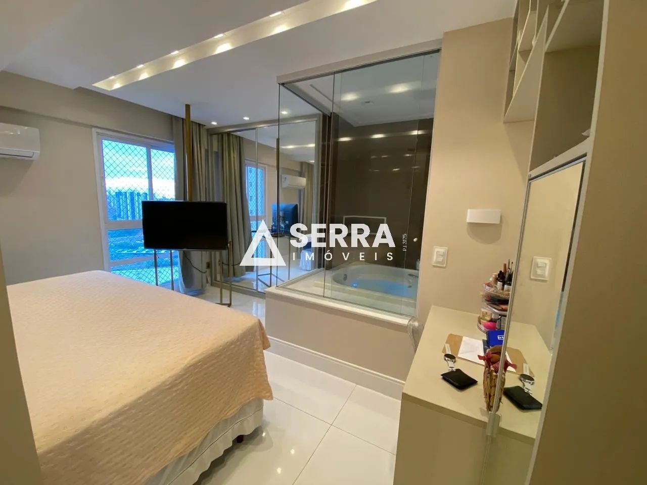 Horto Bela Vista | 3/4 com 2 Suítes | 123m² | Porteira Fechada | 2 Vagas + Depósito | Tota - Foto 9