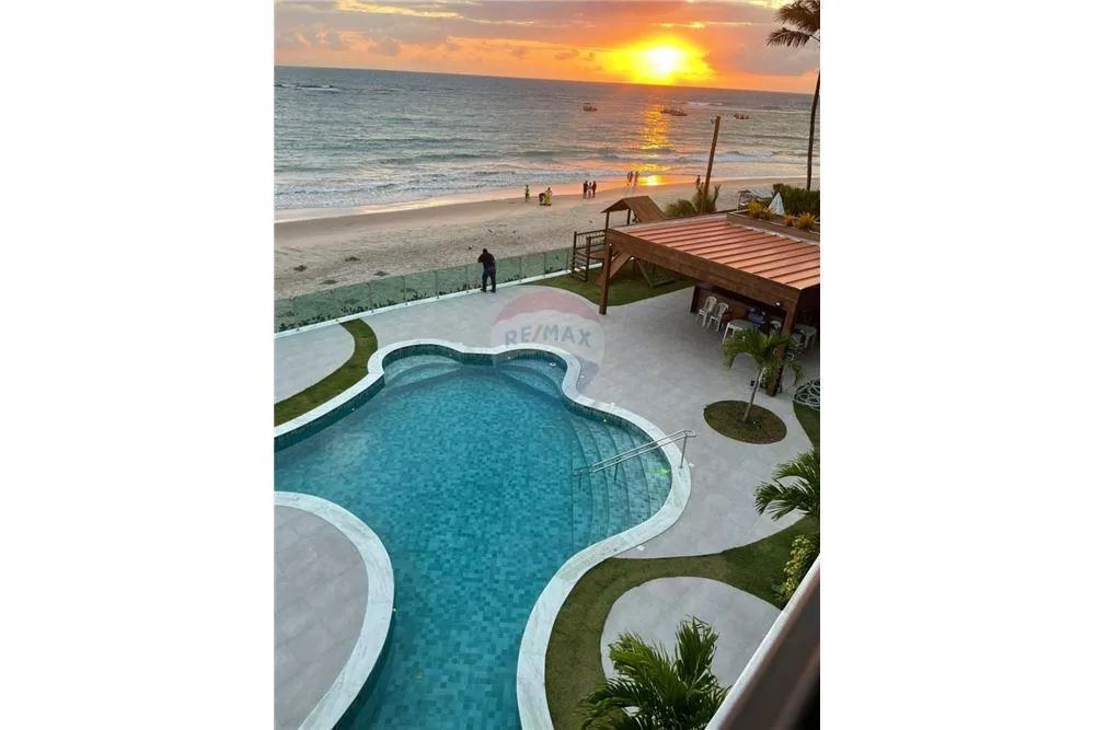 Apartamento, 3 quartos Beira Mar de Porto de Galinhas - Foto 3