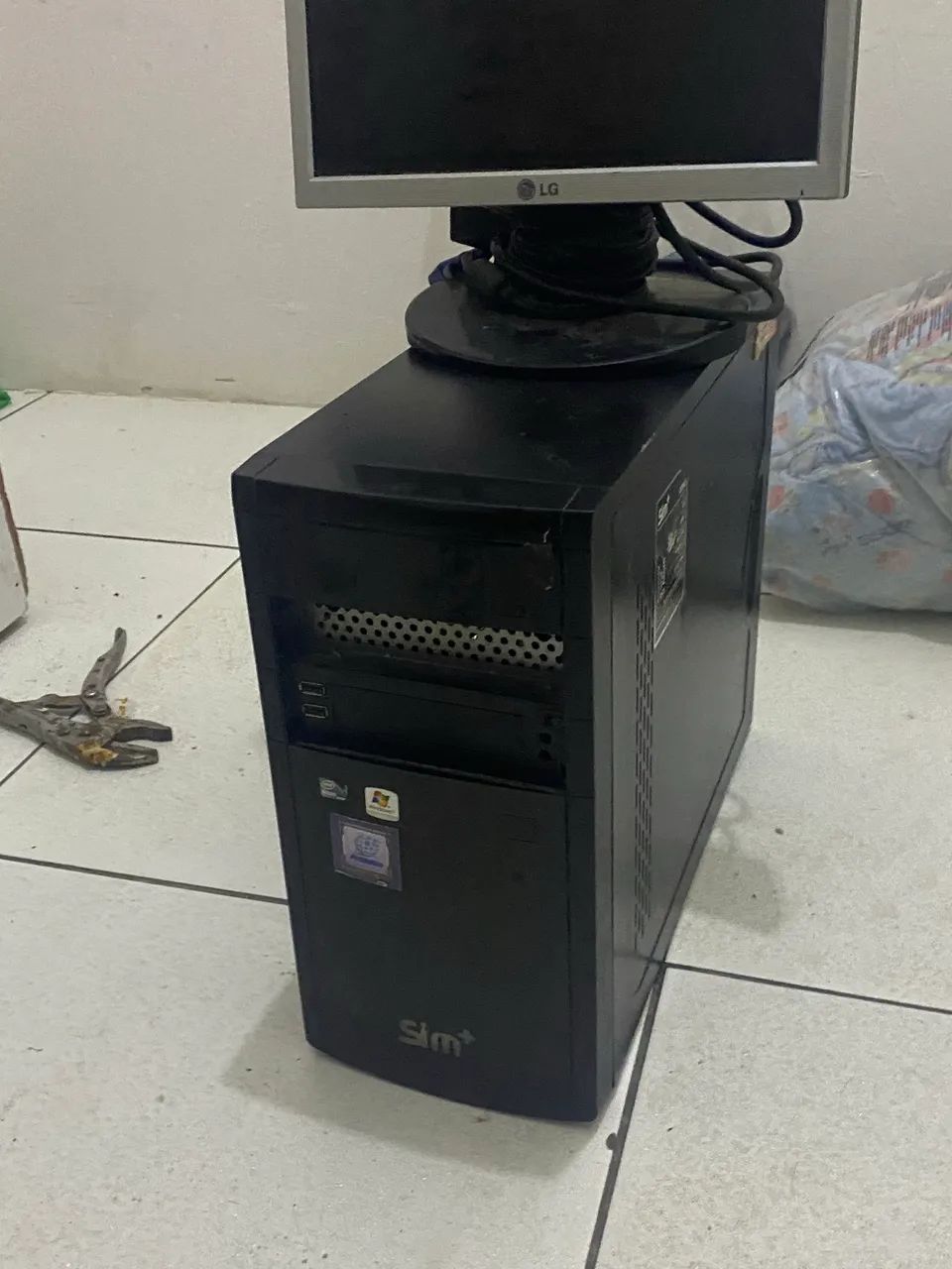 Computador completo - Foto 2