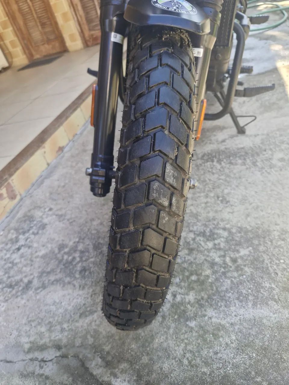 Himalayan Scram  411 - Foto 3
