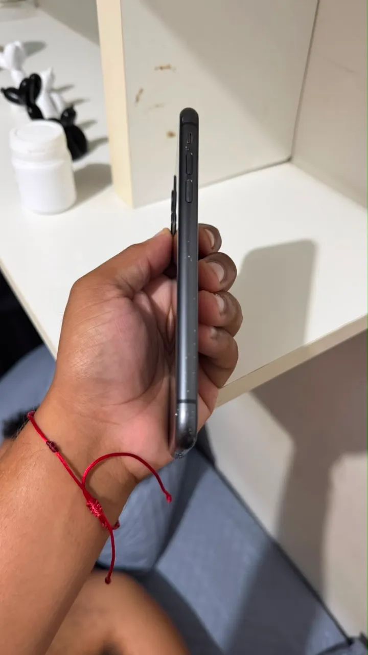 VENDO IPHONE 11 64gb - Foto 3