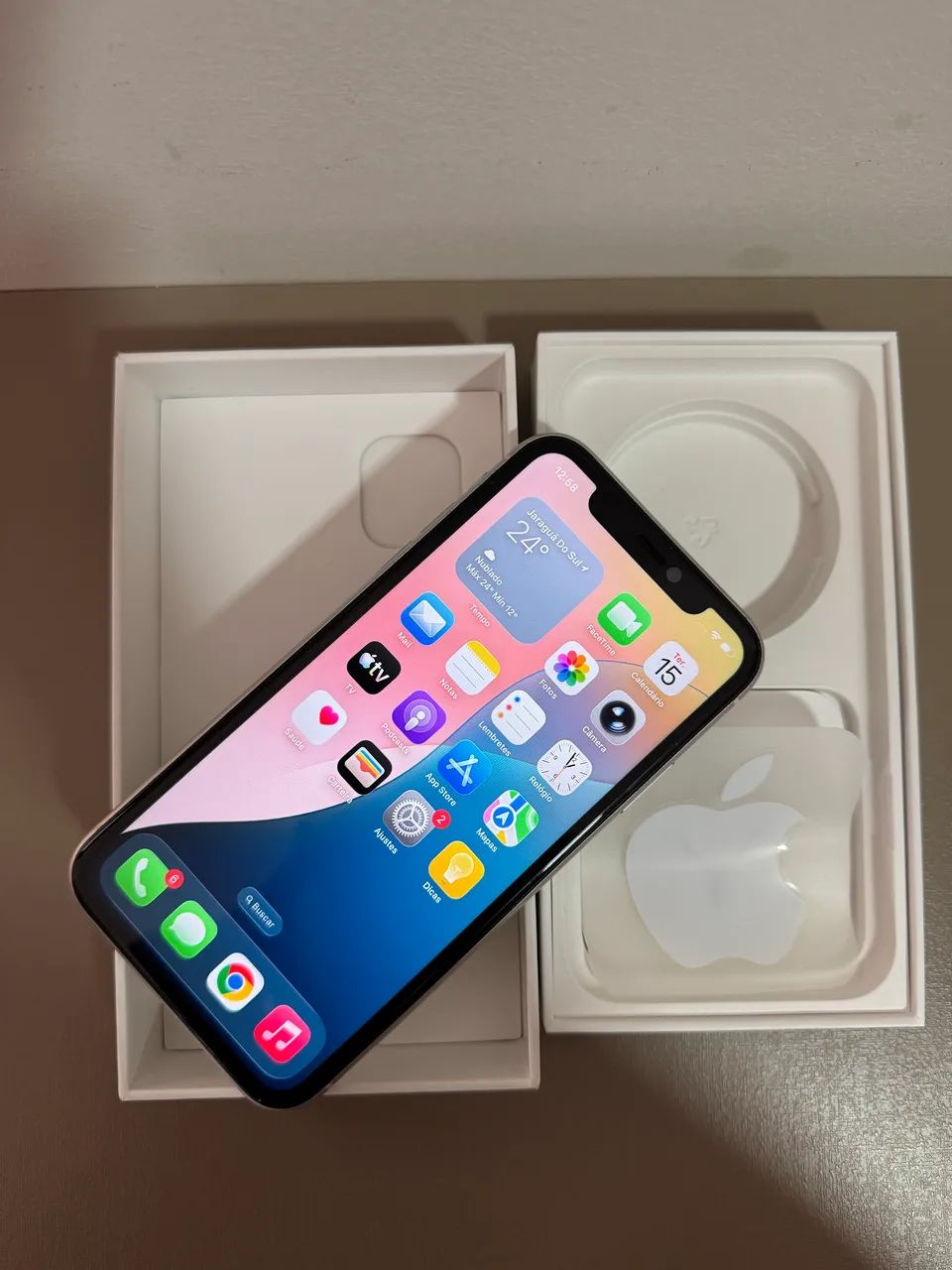 iPhone 11  - Foto 2