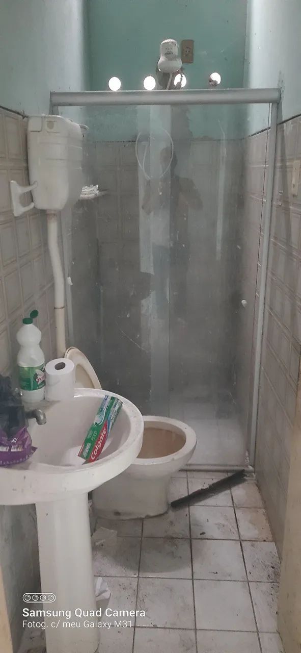 VENDO CASA NO PEIXOTO  - Foto 5