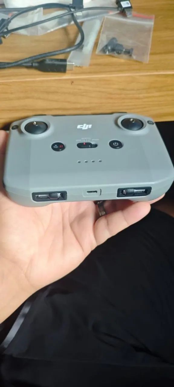 Vendo ou Troco Drone - Foto 3