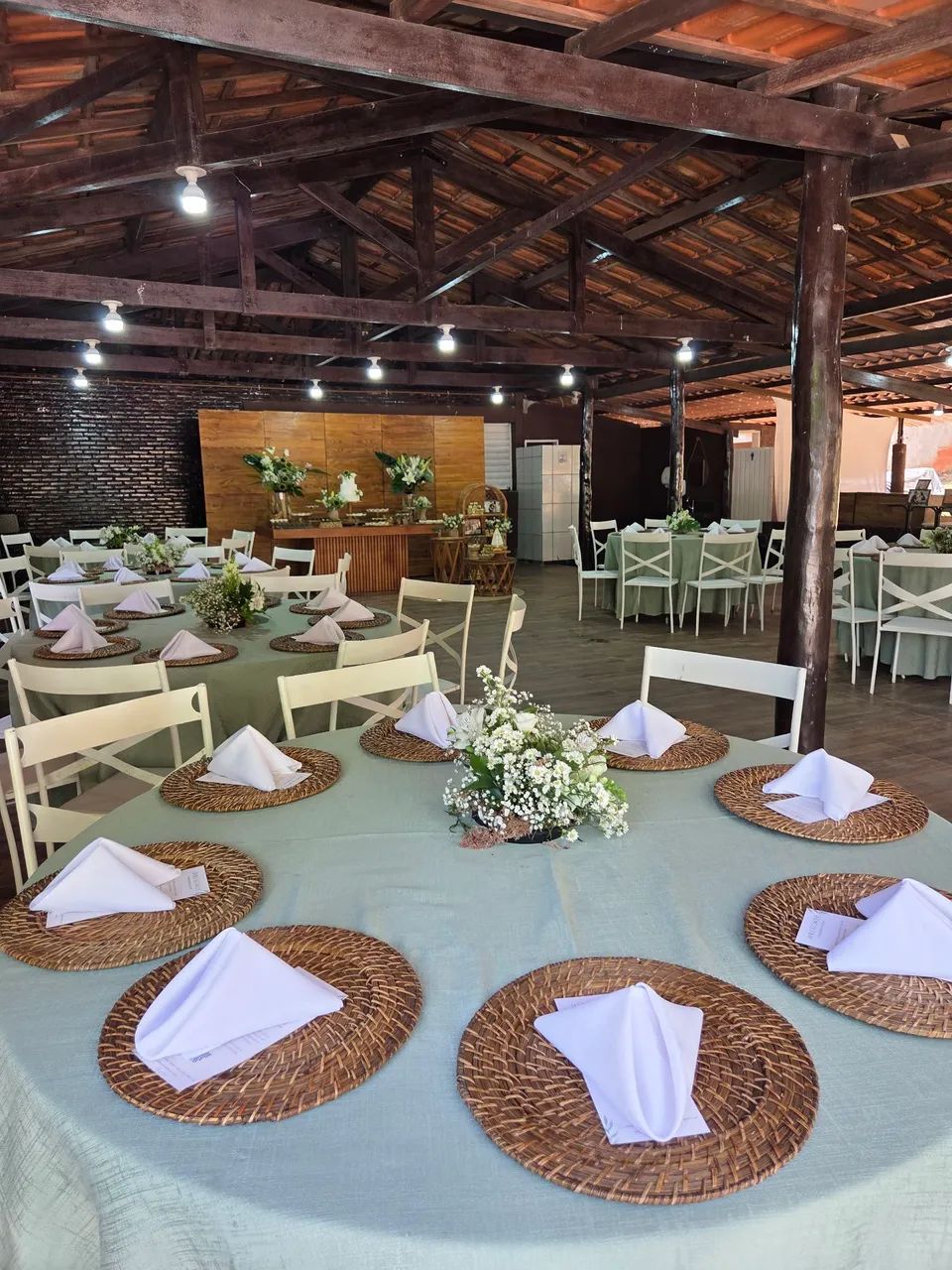 Chácara para Eventos!!!  Diária só até ás 22h.  - Foto 2