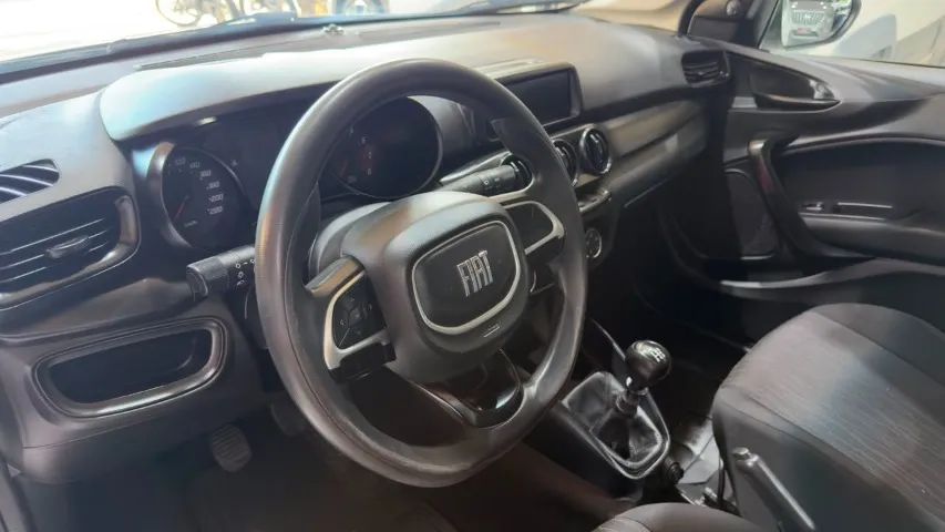 Fiat Argo 1.0 6V Flex. 2024 - Foto 5