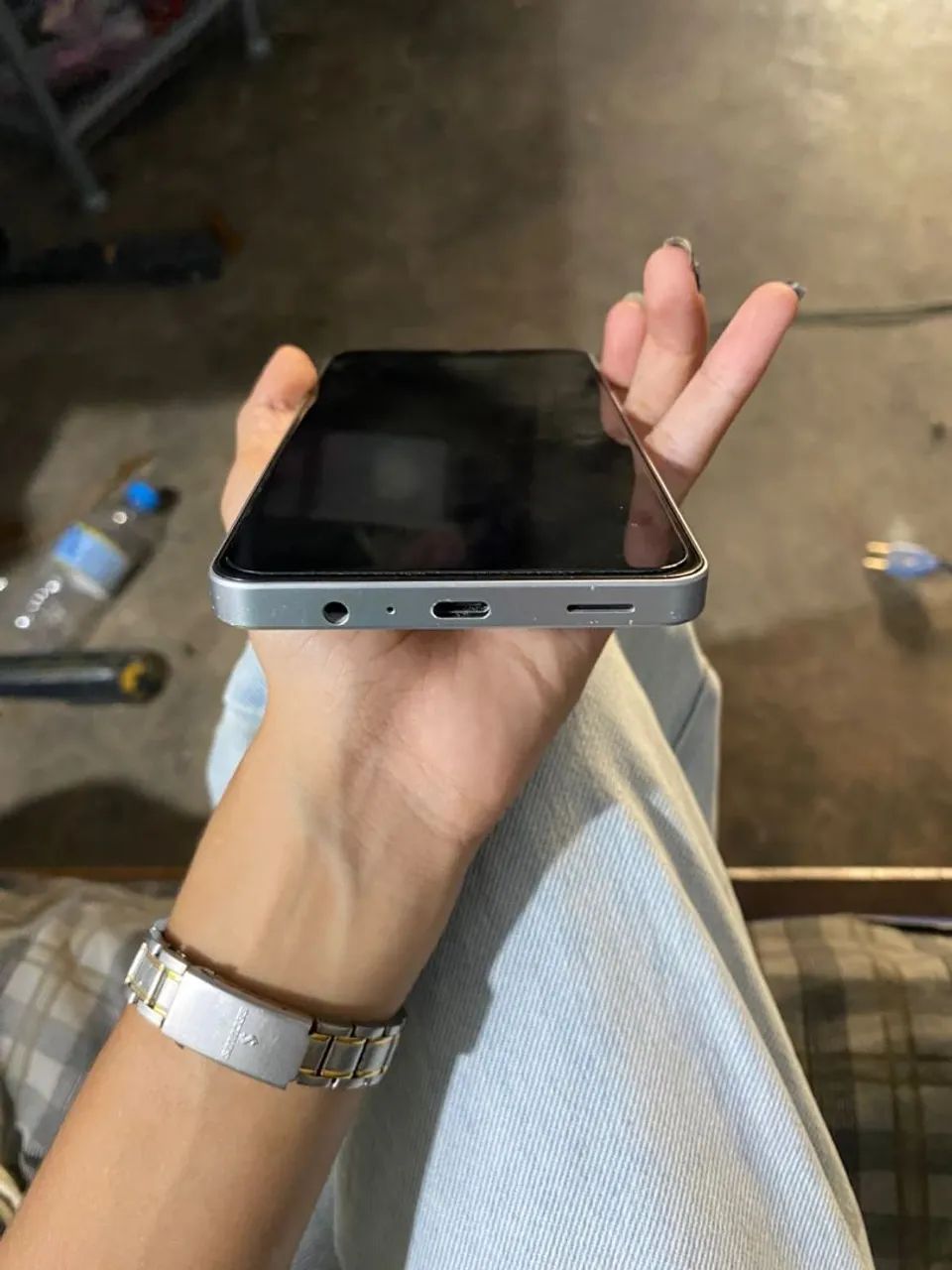 Samsung  a06 - Foto 5