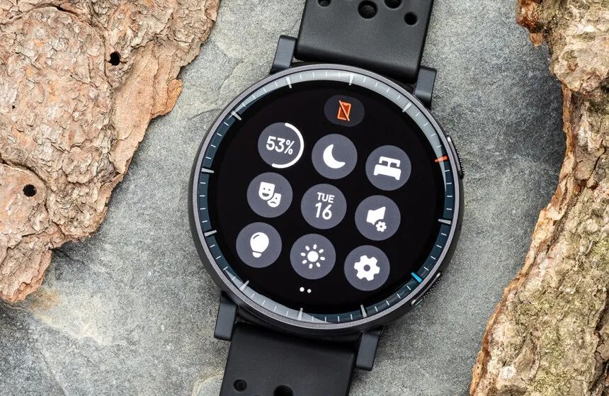 Amazfit Active Max - Foto 3