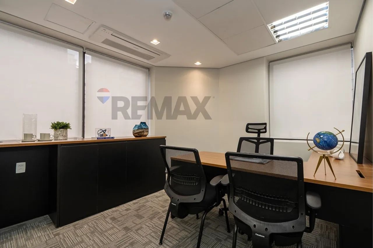 Conjunto Corporativo | Edifício Arco do Triunfo | Av. Angélica | 150 m² - Foto 4
