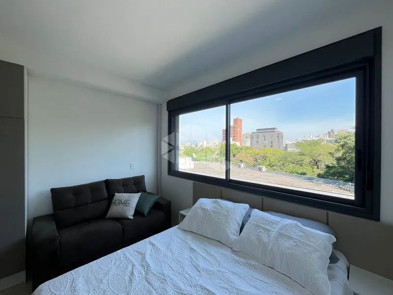 Studio 27M² - para Alugar - Foto 5