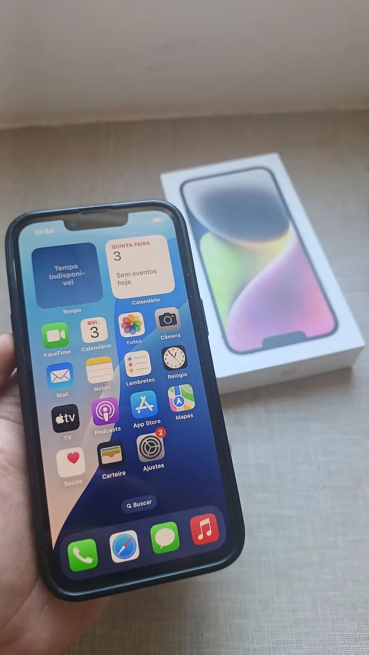 Iphone 14.  128 gb