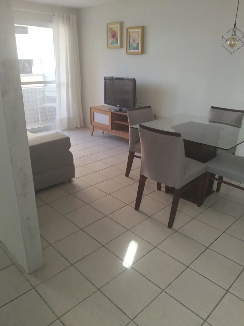 Apartamento para vender e alugar, CASA FORTE, Recife, PE - Foto 2