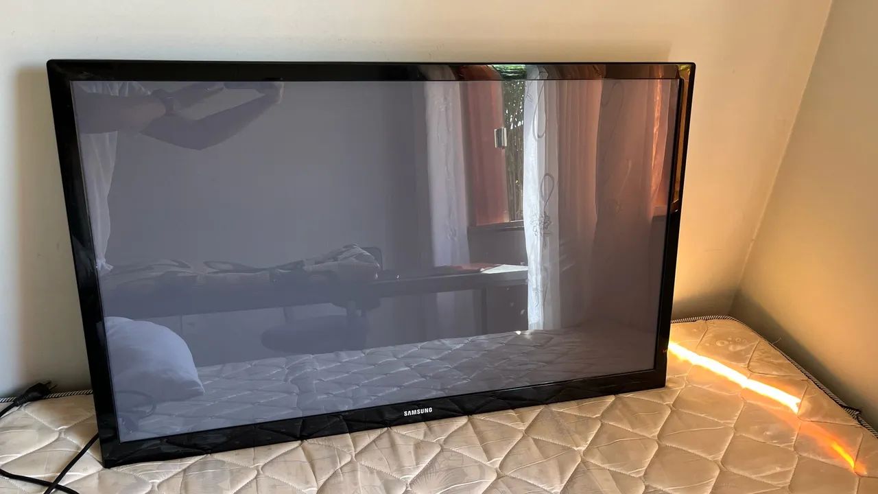 Tv 43 polegadas Samsung 
