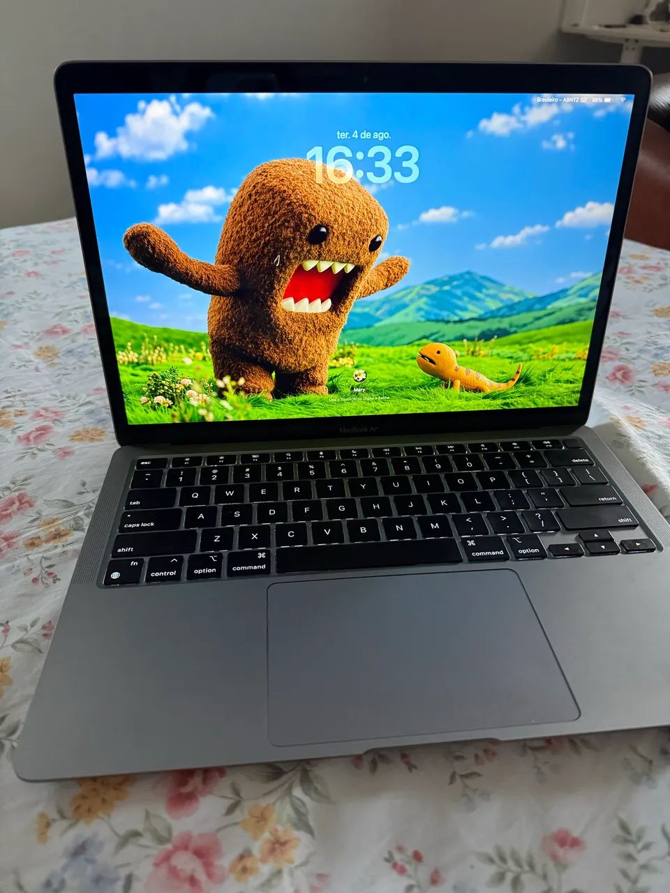 Macbook Air M1 - Foto 4