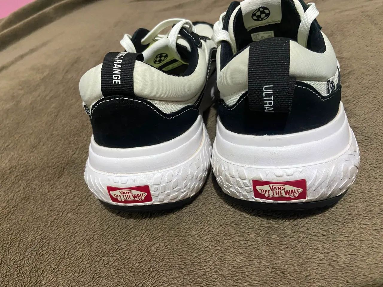 Tênis Vans original  - Foto 3
