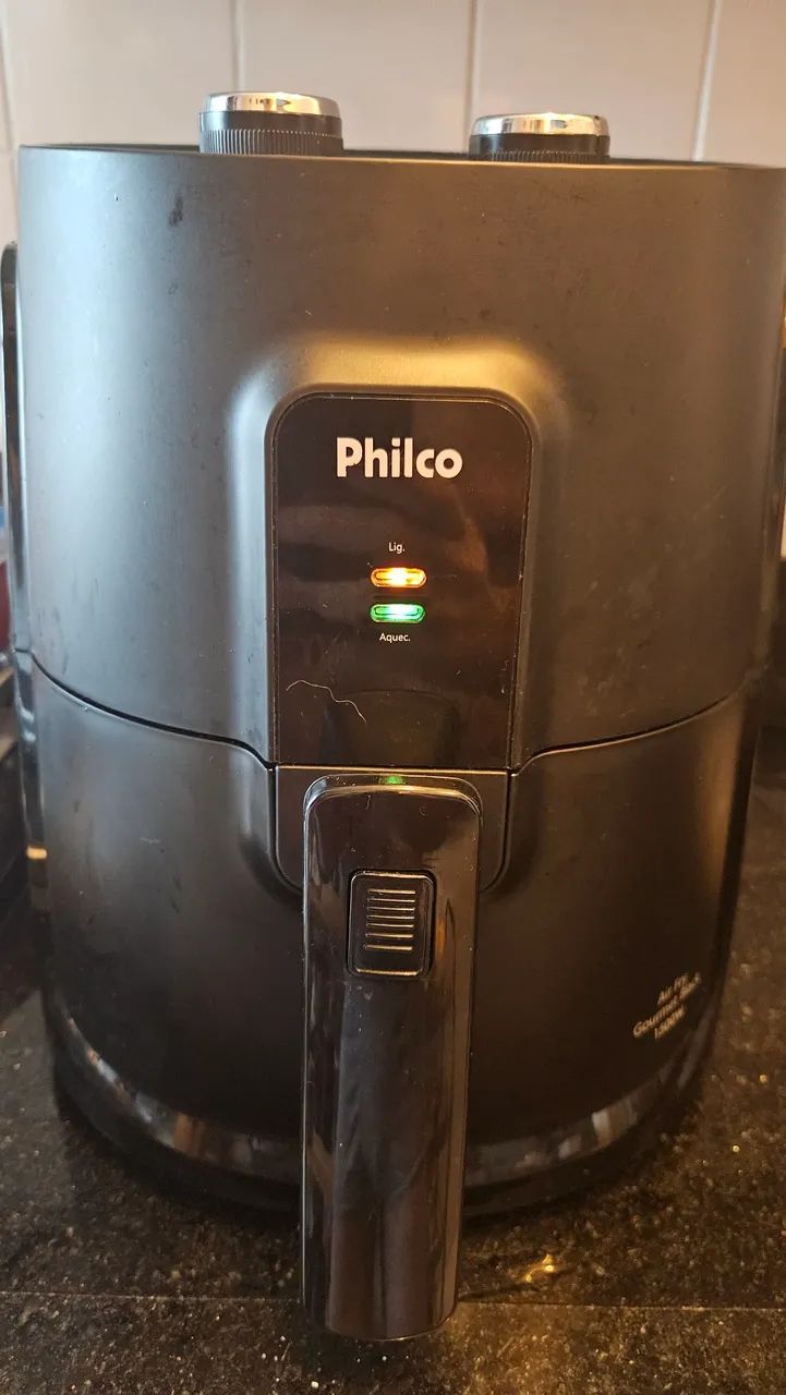 Airfryer Philco