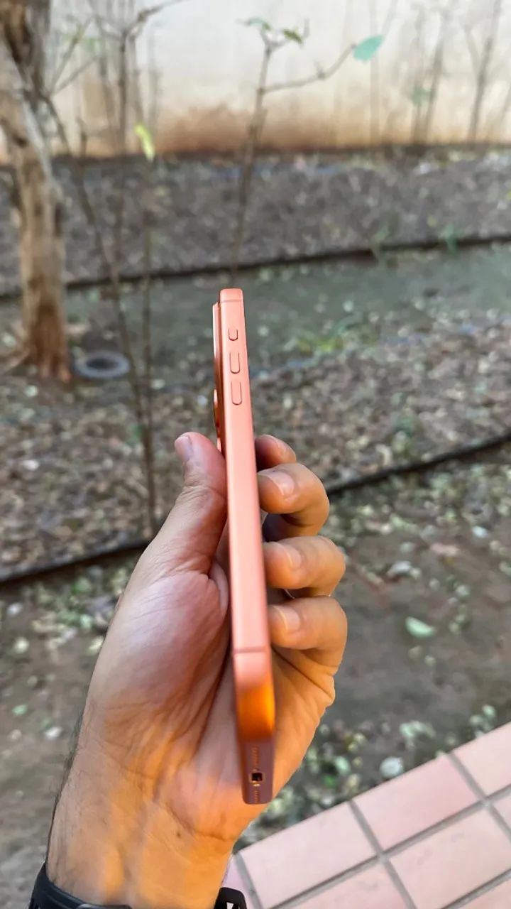  iPhone 17 Pro Max - Com apenas 1 ciclo  - Foto 4