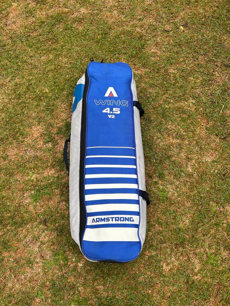 Wingfoil Armstrong 4.5 22 - Foto 3