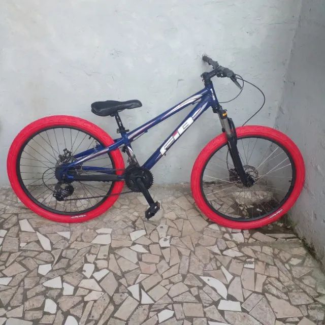 quadro bicicleta - Foto 4