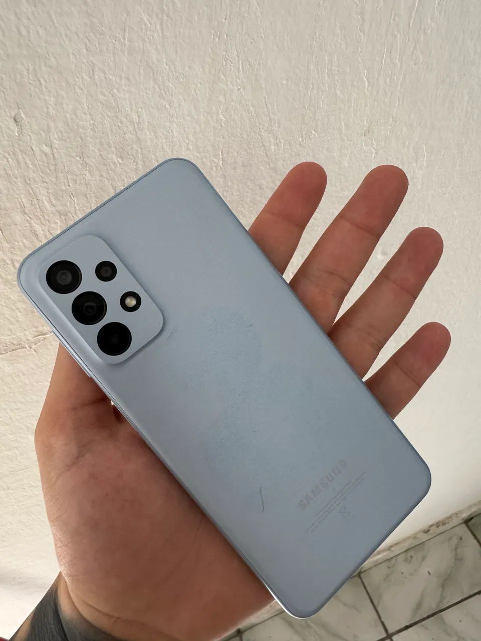 Samsung A23 5G - Foto 5