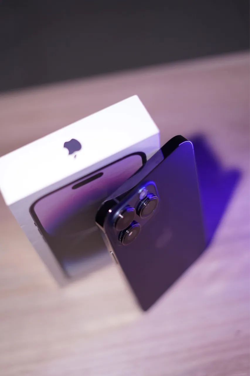 IPHONE 14 PRO MAX  - Foto 2