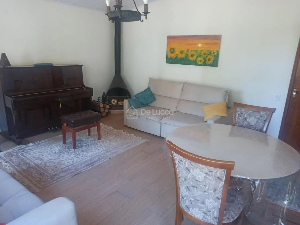 casa - Bairro dos Silvas - Morungaba - Foto 2