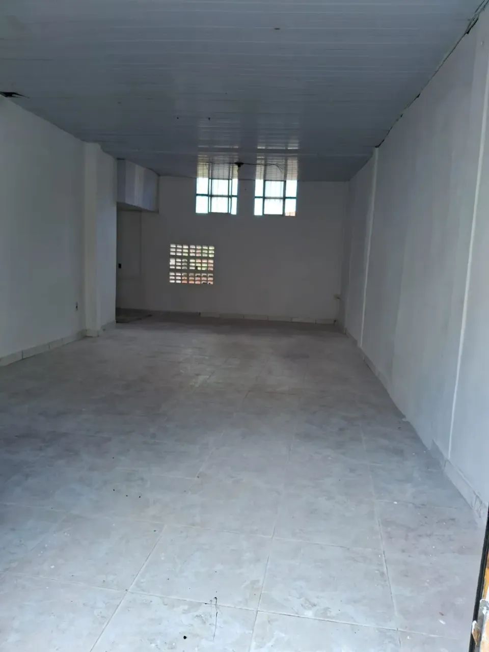 PONTO COMERCIAL AV. REGIONAL SÃO MARCOS