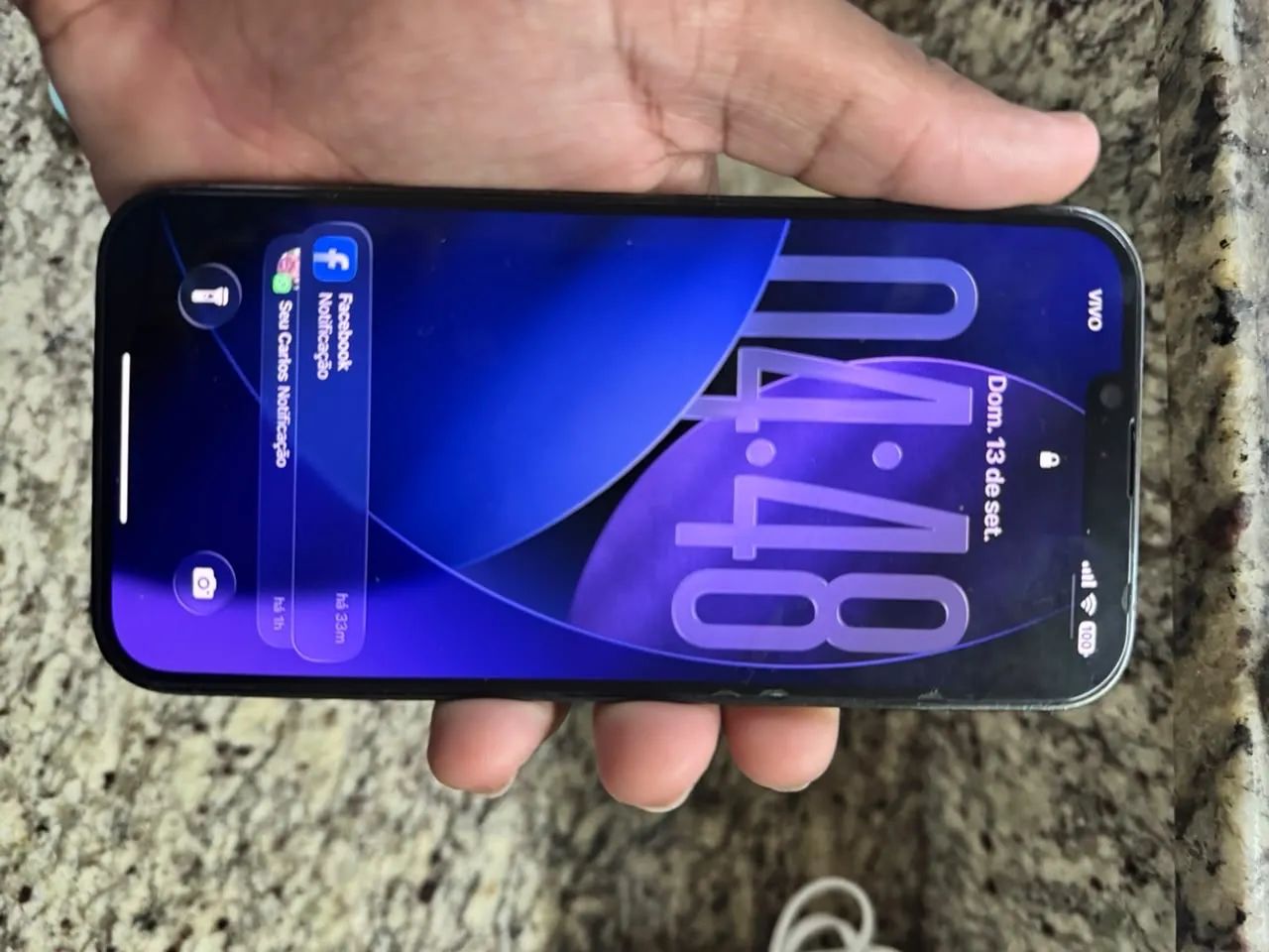 iPhone 13 Pro Max - Foto 4