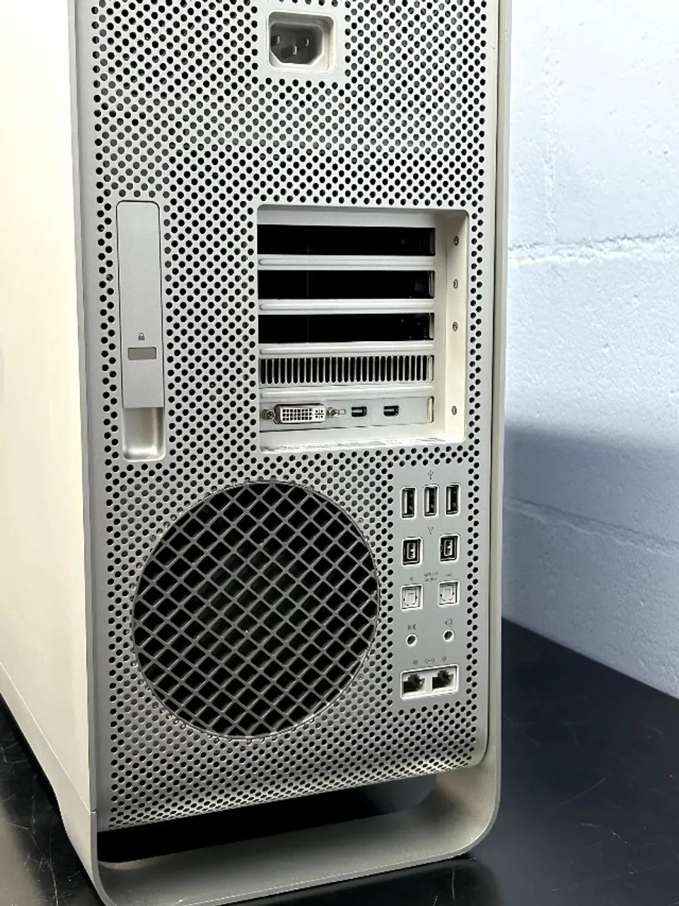 mac デスクトップMac Pro (Mid 2012) Apple Mac Pro-Mid 2012 - Computadores e Desktops - Vila Ipojuca