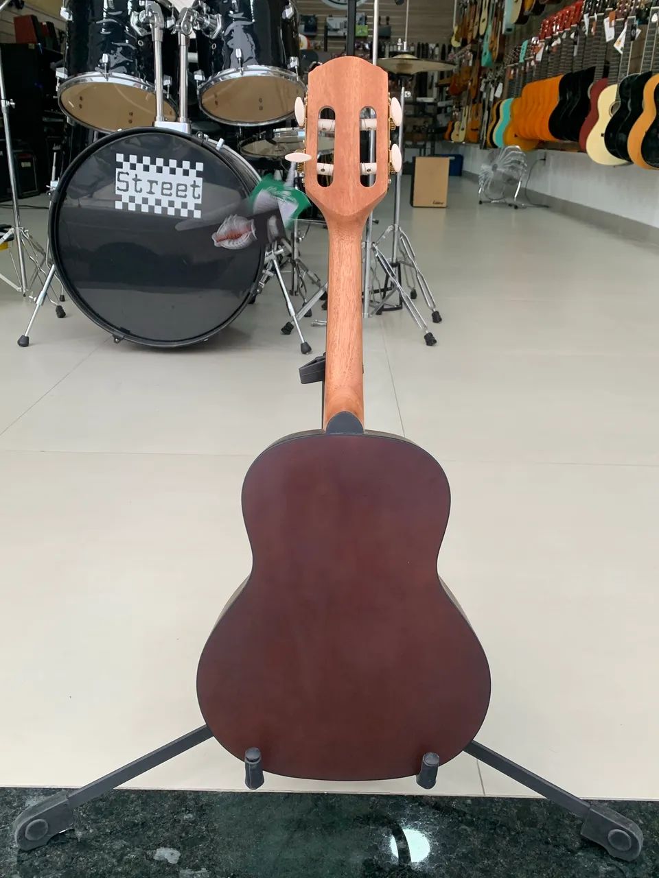 Cavaquinho Marquês CA-63 - Foto 3