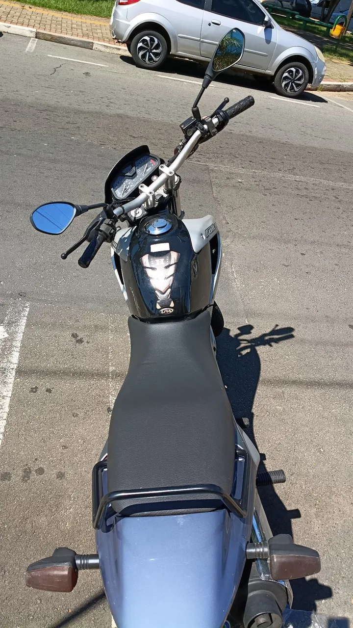 Kawasaki Zx-6 600cc 1992 - 1494689863 | OLX