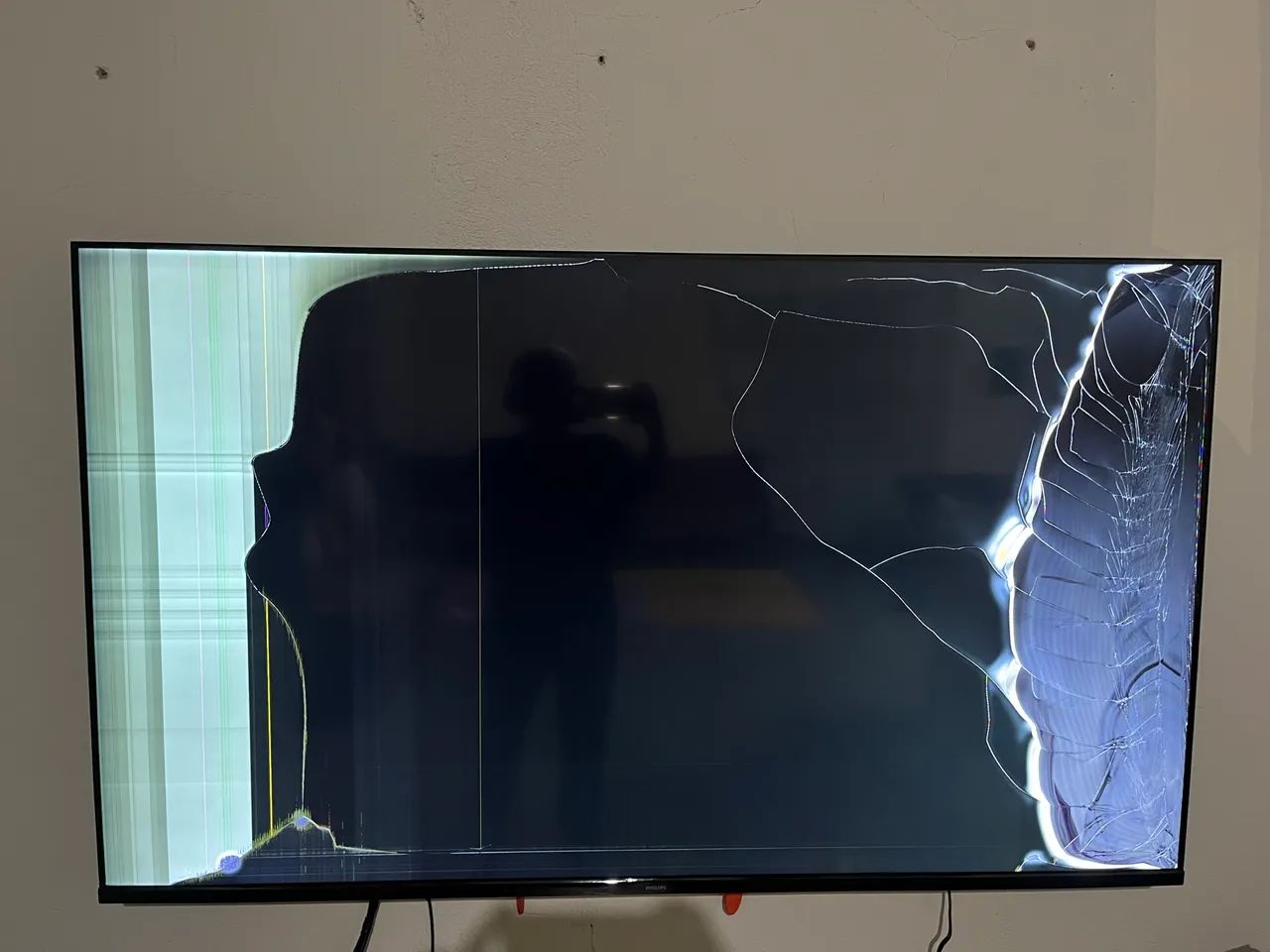 Tv samrt philips - Foto 4