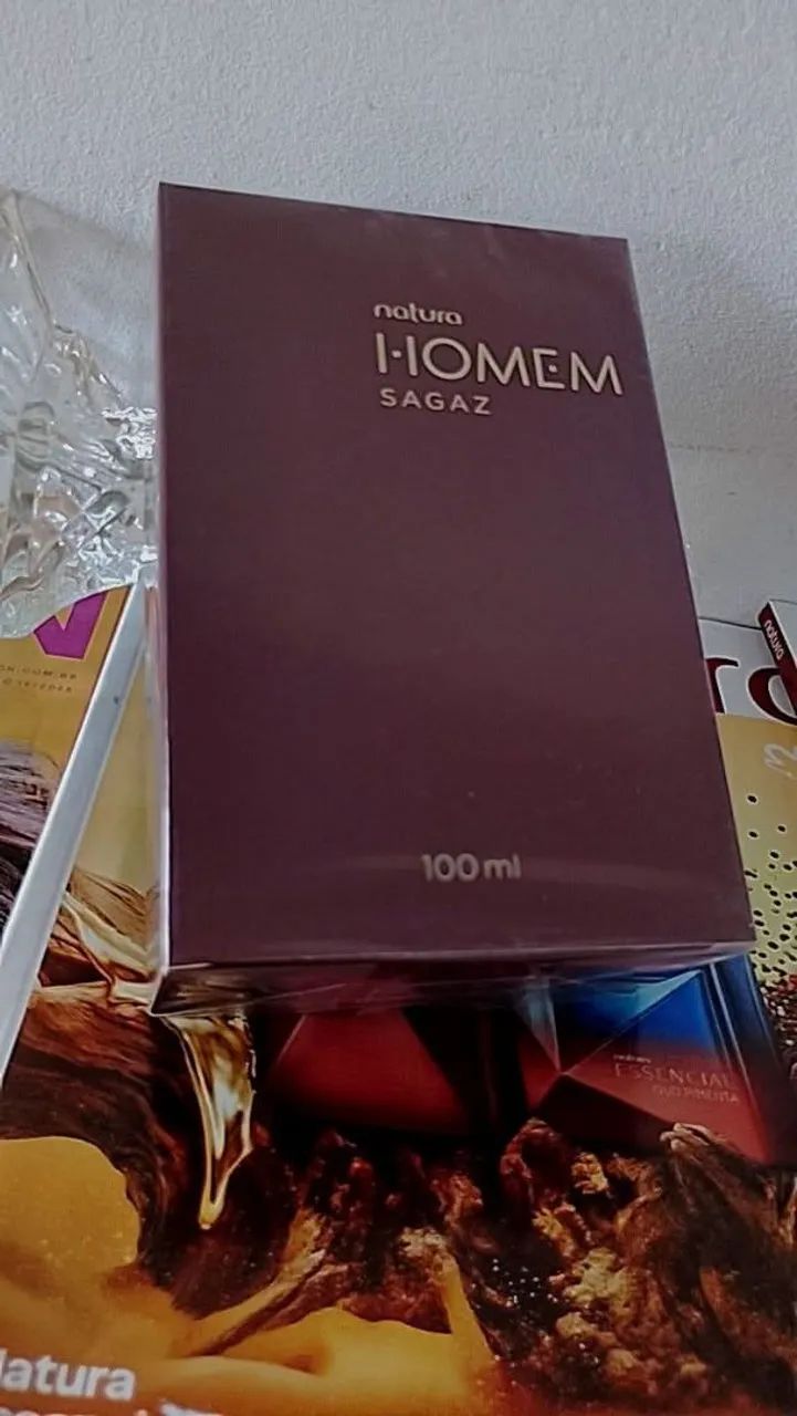 NATURA HOMEN SAGAZ  - Foto 5