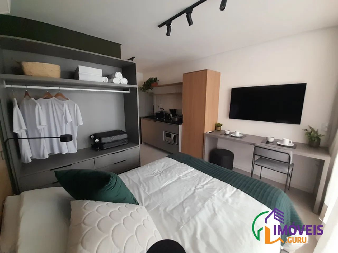 APARTAMENTO - ÁGUA RASA - SP - Foto 3