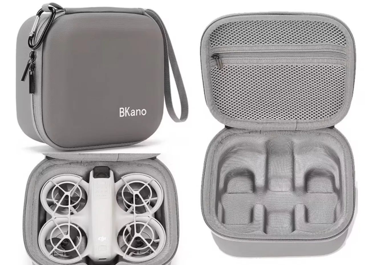 Case drone dji Neo