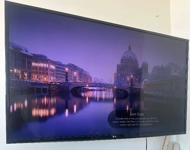 TV LG  - Foto 2