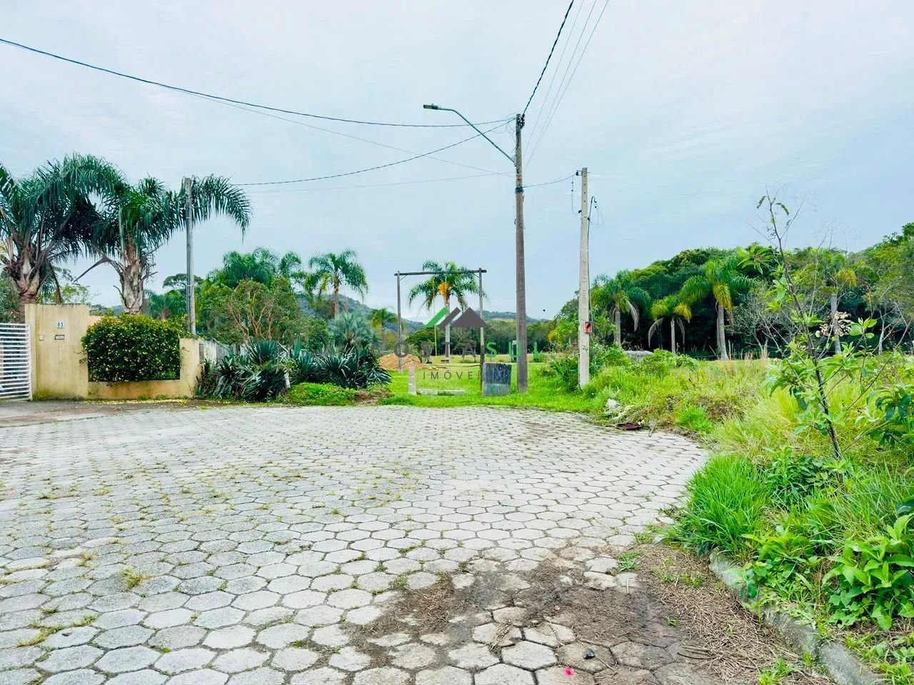 Terreno à venda no Loteamento Vila do Campo - Campo D'una - Foto 4
