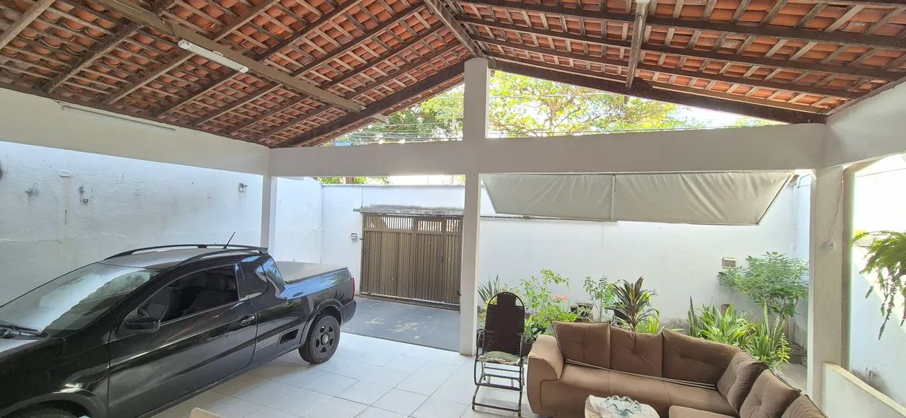VENDO CASA NO MARANHÃO NOVO  - Foto 5