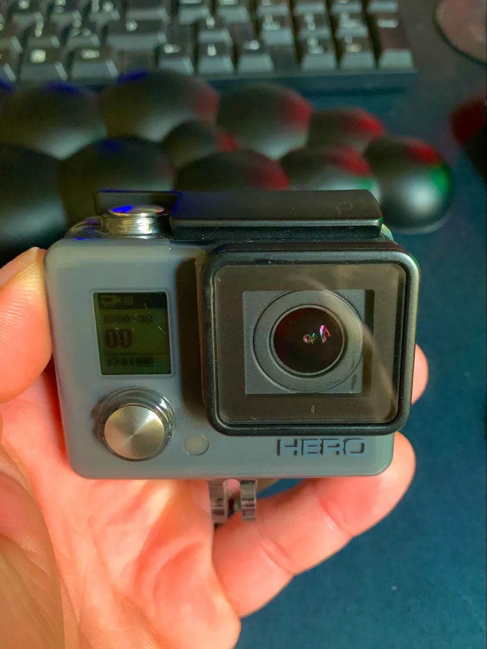 GoPro Hero