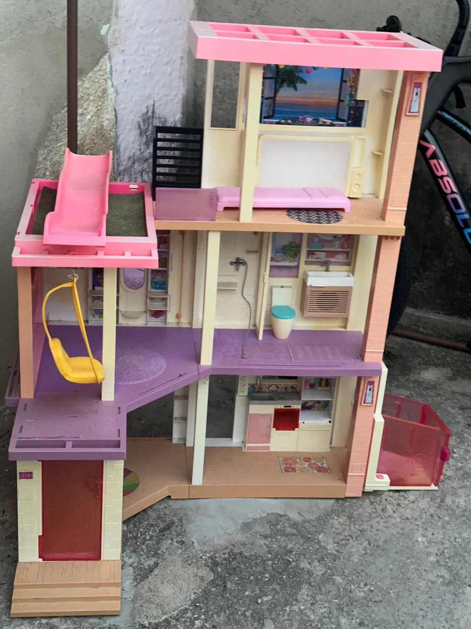 Casa da Barbie  - Foto 5
