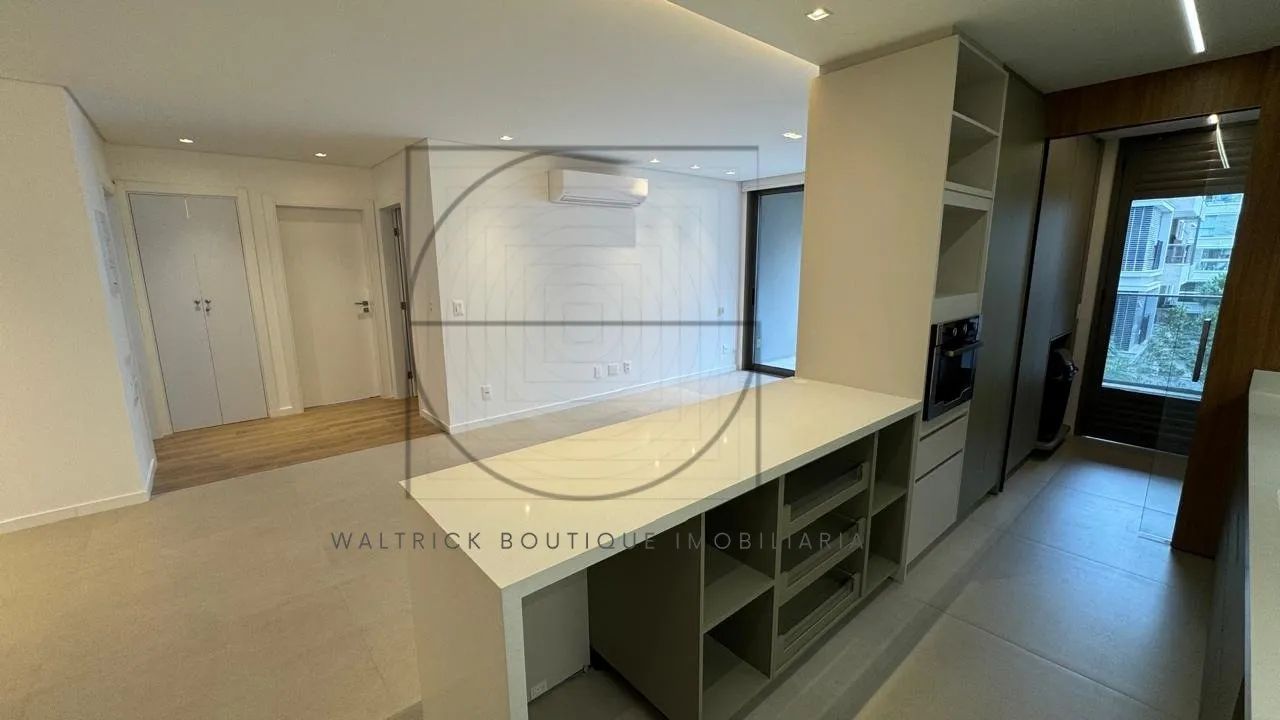 Apartamento para aluguel em Jurerê, Florianópolis - Foto 4