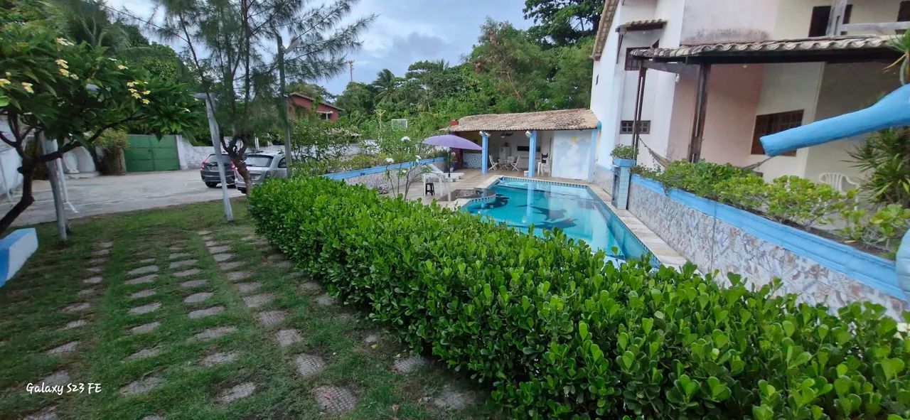 Casa temporada BARRA DE SAO MIGUEL - Foto 5