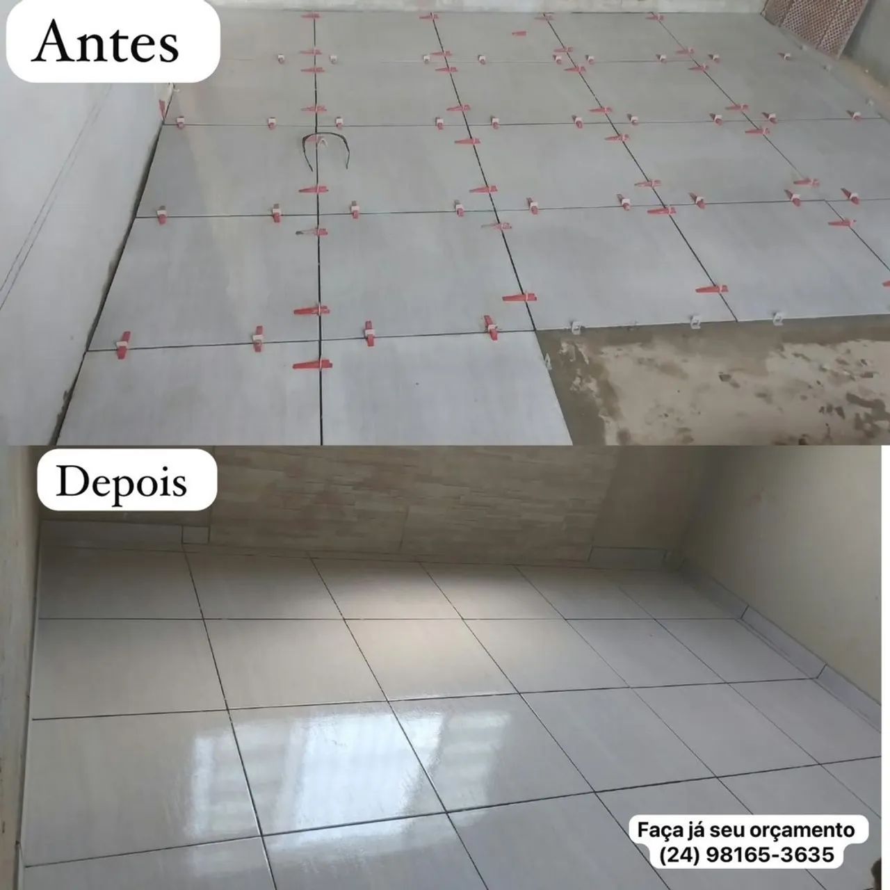 PEDREIRO DE ACABAMENTO  - Foto 3