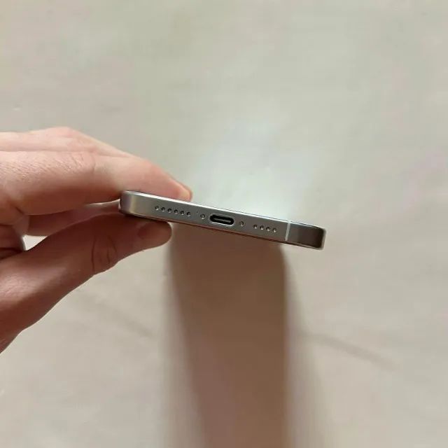 iPhone 16 Pro Max 256GB (Impecável) - Foto 3