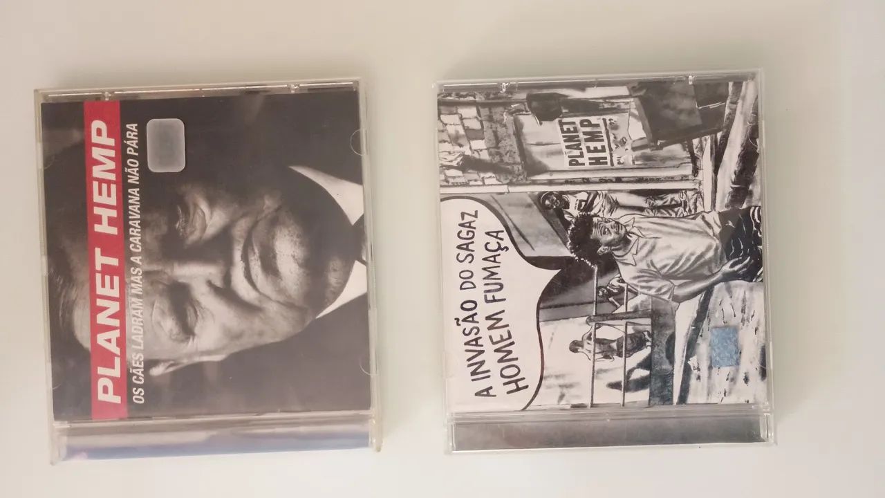 Cds Planet Hemp 